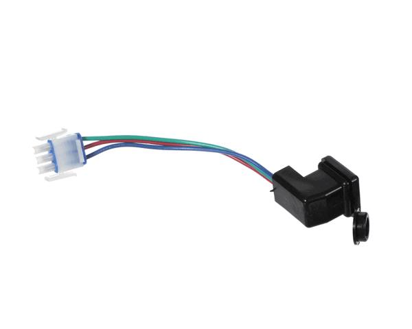 Arneg 24561000B Female Shelf Receptacle (ARN24561000B) Each