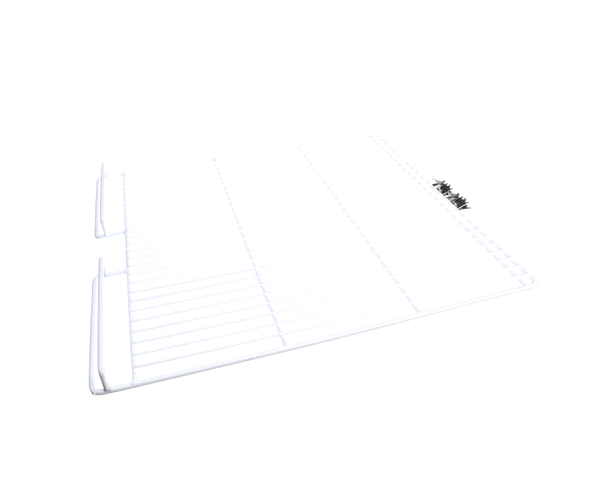 Arctic Air 65055K Shelf W/Clips (ARTI65055K) Each