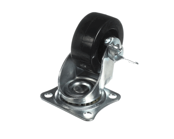 Arctic Air 68028 Front Locking Caster (ARTI68028) Each