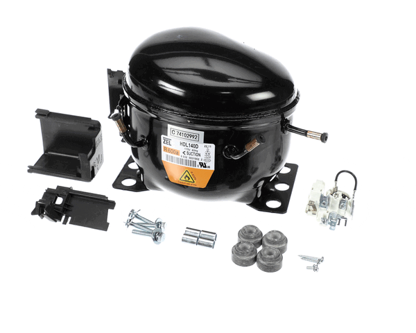 Arctic Air 69445 Compressor W/Start Components (ARTI69445) Each