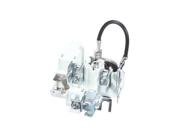 Arctic Air 69553 Start Component Kit (ARTI69553) Each