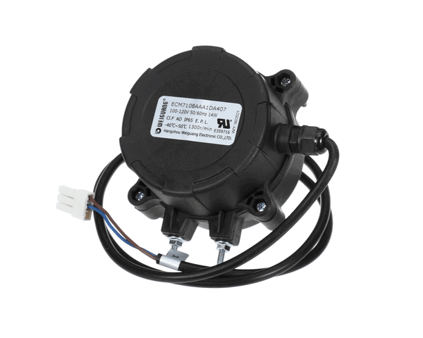 Arctic Air 69742 Evaporator Fan Motor (ARTI69742) Each