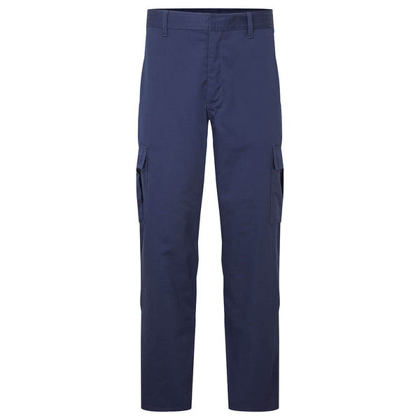 Portwest® Anti-Static Women's Pant, Navy, Size XS (AS12NARXS) Each