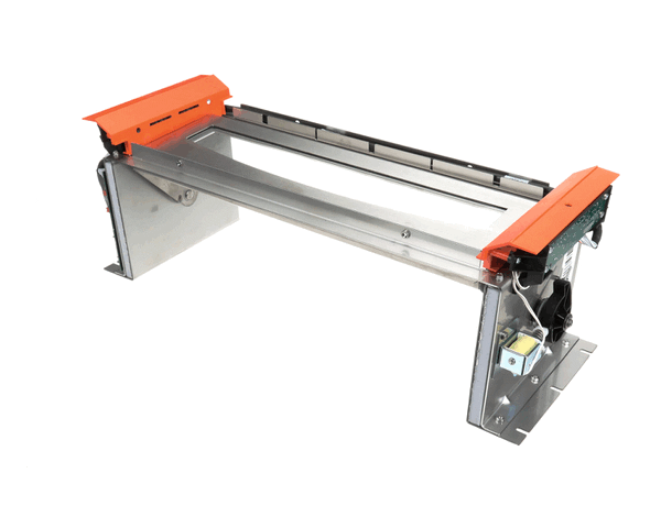 Apex Supply Chain Tech 02-04701 Customer Door Moduleserial (ASCN02-04701) Each