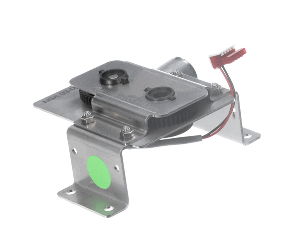 Apex Supply Chain Tech 02-07486 Sub-Assy, Motor/Gear S (ASCN02-07486) Each