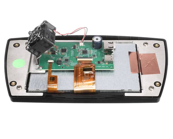 Apex Supply Chain Tech 02-09235 Touch Panel Sub Assy, Cui/Eui (ASCN02-09235) Each