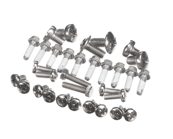 Apex Supply Chain Tech 02-14182 Replacement Screws Fru (ASCN02-14182) Each