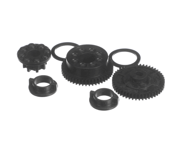 Apex Supply Chain Tech 02-15857 Sub Assy, Kit, Replacement, (ASCN02-15857) Each