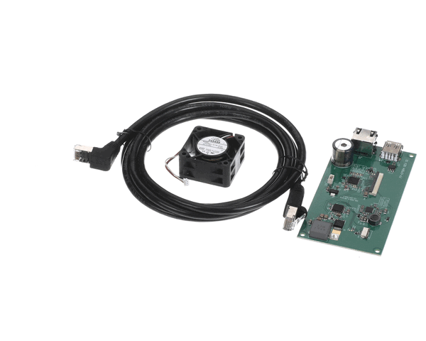 Apex Supply Chain Tech 02-15880 Sub Assy, Dice Cui/Eui Repair Kit (ASCN02-15880) Each