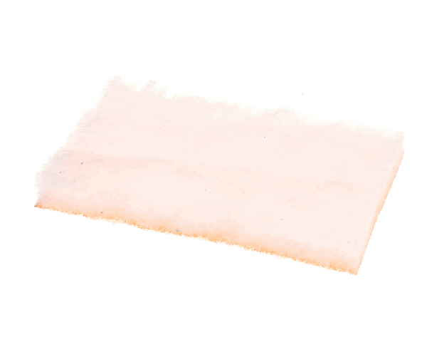 Apex Supply Chain Tech 09-07559 Rear Electrical Panel Filter (ASCN09-07559) Each