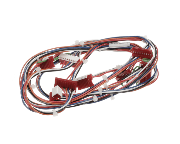 Apex Supply Chain Tech 21-06368 Right Front Vertical Cable H (ASCN21-06368) Each