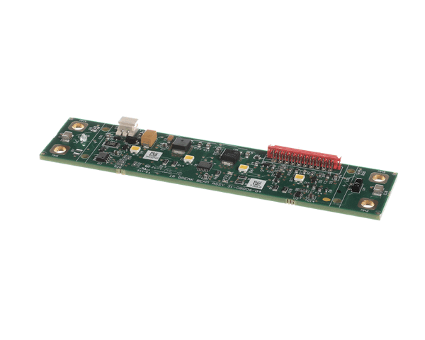 Apex Supply Chain Tech 31-08006 Ir Break Beam Boardserial (ASCN31-08006) Each