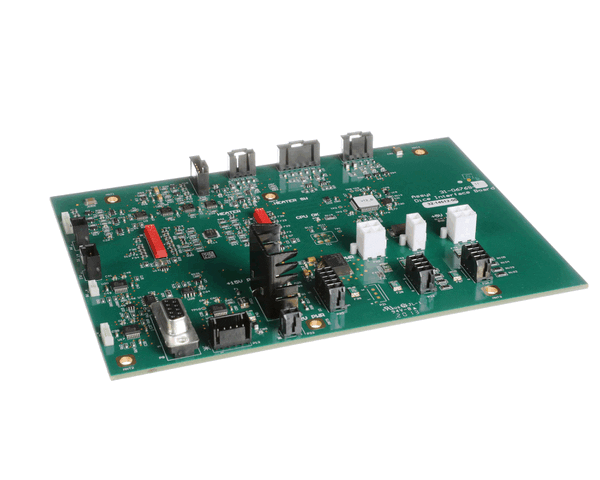 Apex Supply Chain Tech 32-14512 Pca, Configuration, Pizza Po (ASCN32-14512) Each