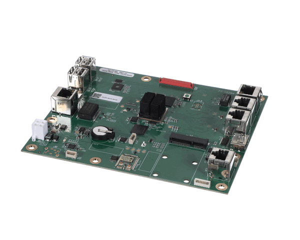 Apex Supply Chain Tech 32-15165 Pcba Configuration, Lce System (ASCN32-15165) Each