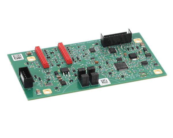 Apex Supply Chain Tech 32-16920 Motor Controller Board (ASCN32-16920) Each