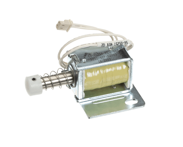 Apex Supply Chain Tech 50-05251 Lock Solenoidserial Number (ASCN50-05251) Each