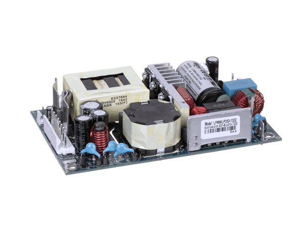 Apex Supply Chain Tech 51-05479 15V Power Supply[Serial Num (ASCN51-05479) Each