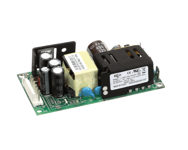Apex Supply Chain Tech 51-13900 Power Supply, 5V (ASCN51-13900) Each