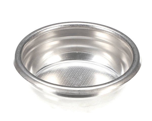 ASTRA A10071 DOUBLE FILTER BASKET (ASRA10071) Each