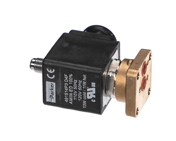 ASTRA A10110 ELECTRO VALVE 110 VOLT (ASRA10110) Each