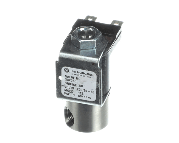 ASTRA A10361 INLET VALVE (ASRA10361) Each