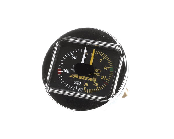 ASTRA A10420 DOUBLE SEAL GAUGE (ASRA10420) Each