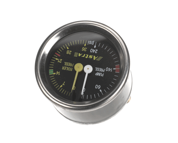 ASTRA A10421 DUAL GAUGE (ASRA10421) Each