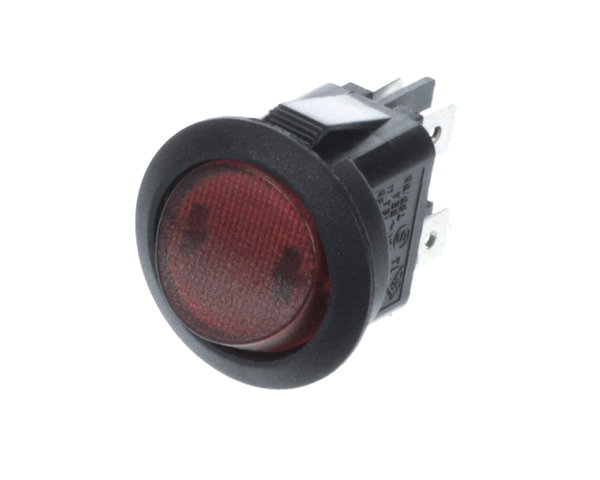 ASTRA AP10010 ON/OFF SWITCH RED (ASRAP10010) Each