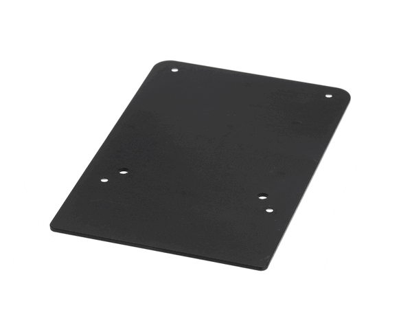 ASTRO BLENDER A2101PL FOOTSWITCH METAL BASE PLATE (ASTBA2101PL) Each