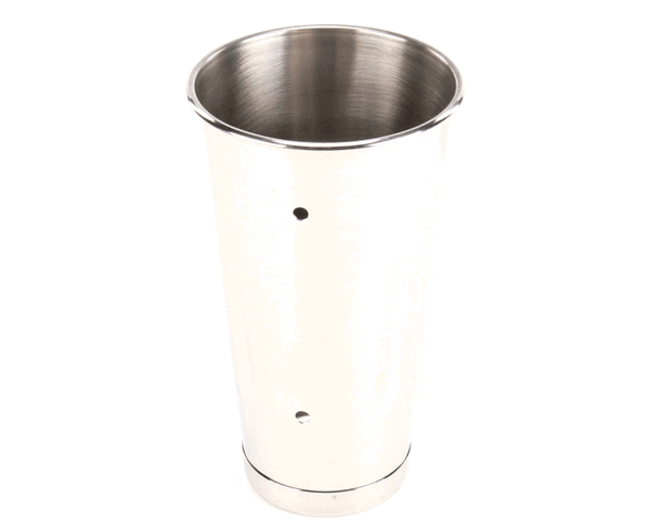 ASTRO BLENDER A5004 CUP, SS ASTRO CLEANER (ASTBA5004) Each