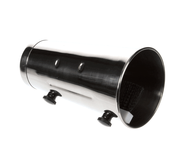 ASTRO BLENDER AC-S ASTRO CLEANER CUP, STAINLESS S (ASTBAC-S) Each