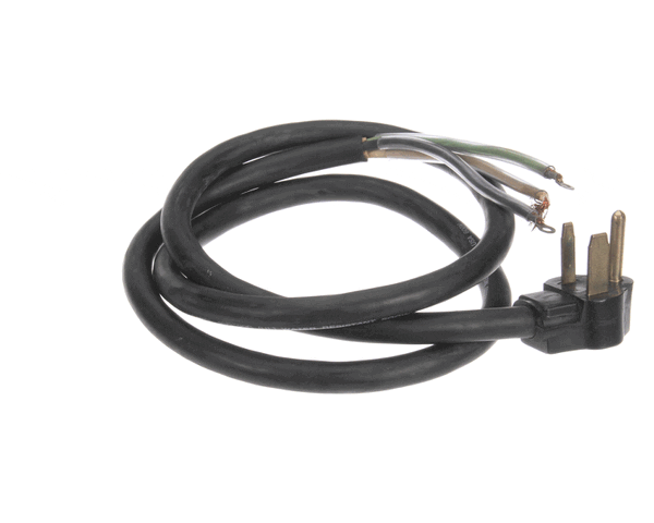 Atlas Metal 1001-1 50 Amp Cord & Plug (AT1001-1) Each
