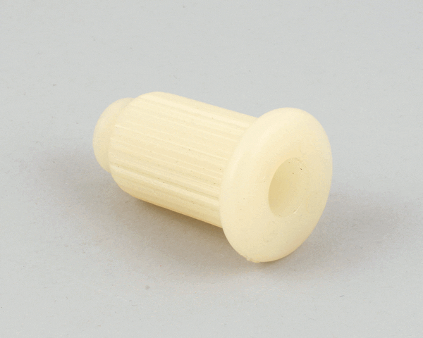 ATLAS METAL 105-2 CASTER PLASTIC INSERT (AT105-2) Each