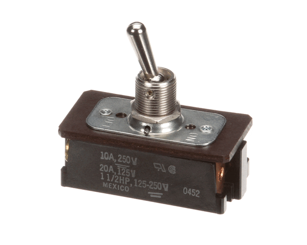 Atlas Metal 1068 Toggle Switch (AT1068) Each