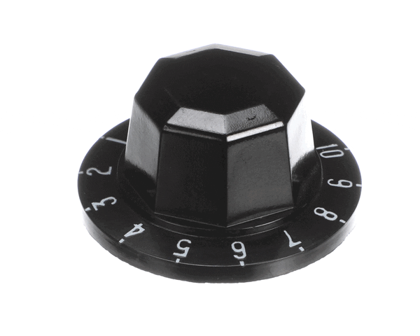 Atlas Metal 1097-2 Dial 1-10 Knob For Thermostat (AT1097-2) Each