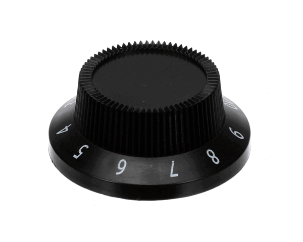 Atlas Metal 1097-3 Thermostat Knobs (AT1097-3) Each