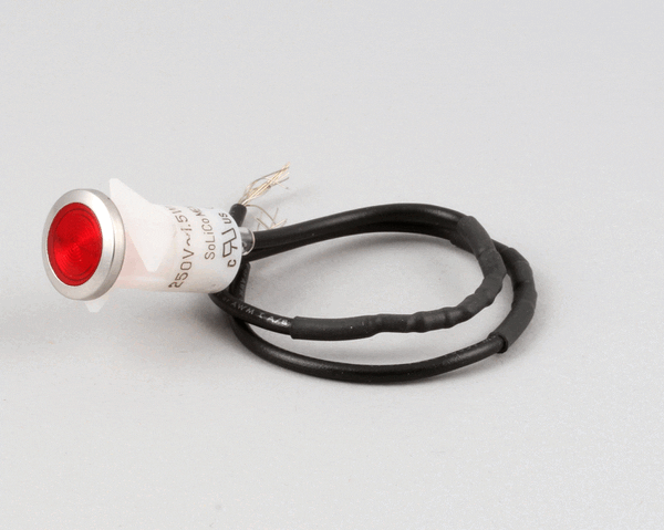 Atlas Metal 1100 Hot & Master Pilot Light (Red) (AT1100) Each