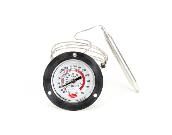 Atlas Metal 1105 Thermometer (AT1105) Each