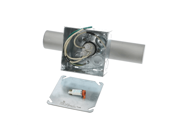 Atlas Metal 111-1069 Element, 120V 2000W (AT111-1069) Each