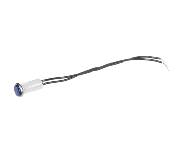 Atlas Metal 112-1102 Cooling Pilot Light (Blue) (AT112-1102) Each