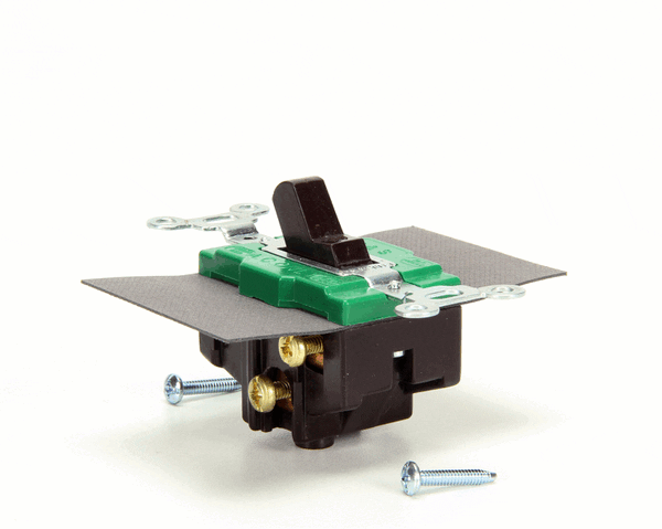 Atlas Metal 112-1252 Selector Switch (AT112-1252) Each