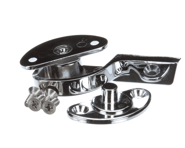 Atlas Metal 1800-3870 Cam Lock Assm. (AT1800-3870) Each