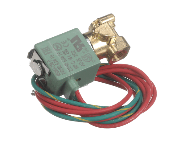 ATLAS METAL 1800-3903 220 VOLT SOLINOID (AT1800-3903) Each