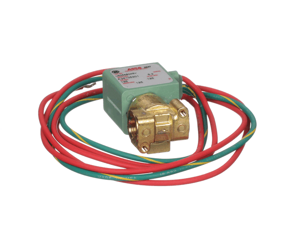 ATLAS METAL 1800-3904 120 VOLT SOLENOID (AT1800-3904) Each
