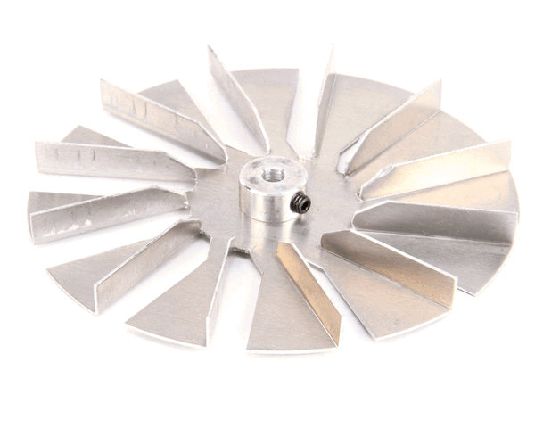 ATLAS METAL 2014-4 FAN BLADE (AT2014-4) Each