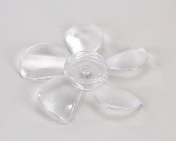 ATLAS METAL 2014-5 FAN BLADE (RIGHT) (AT2014-5) Each
