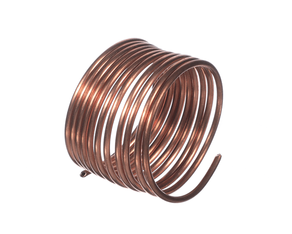 Atlas Metal 2026-63.5 .042 X 63.5 In Capillary Tube Assy (AT2026-63-5) Each