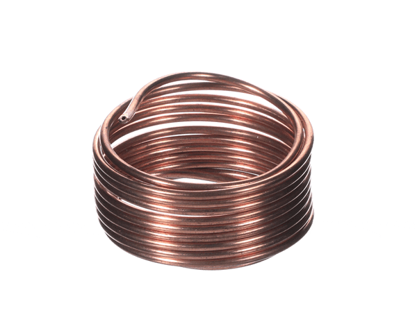ATLAS METAL 2027-57.5 CAPILLARY TUBE (AT2027-57.5) Each