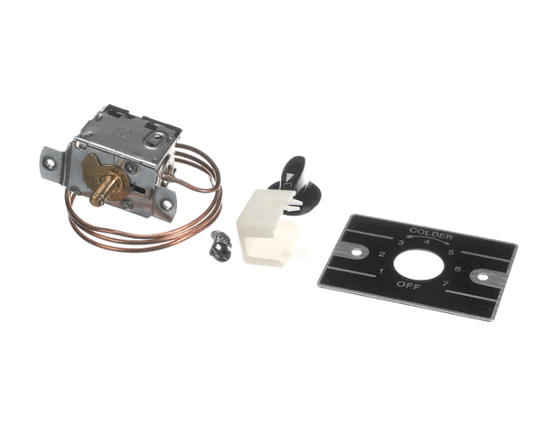 ATLAS METAL 2044 THERMOSTAT (AT2044) Each