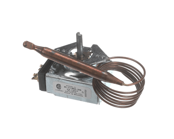 ATLAS METAL 22-1402 HEATING THERMOSTAT (AT22-1402) Each